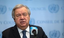 Guterres'ten Yemen'de 11 BM çalışanının gözaltına alınmasını kınadı