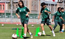 Hakkari'yi Süper Lig'e çıkaran kızlar: 'Algıyı kırdık'
