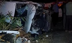 Hatalı sollama faciası: Ölü ve çok sayıda yaralı var