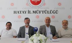 Hatay'da 50 depremzede çifte düğün ve çeyiz desteği müjdesi