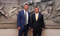 Herkes Tedesco'yu bekliyordu! Sadettin Saran'dan ters köşe: F.Bahçe'de şoke eden ayrı