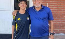Hikmet Karaman'dan Fenerbahçe'ye: Luis Figo olacak, takip edin