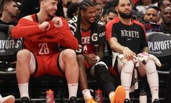 Houston Rockets'i yıkan sakatlık: Sezonu kapatabilir