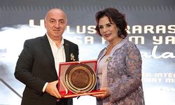 Hülya Koçyiğit: 'Gazze için içim parçalanıyor'