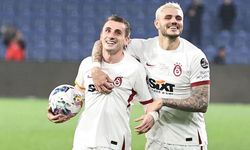 Icardi'den Kerem Aktürkoğlu'na Metin Oktay göndermesi!