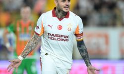 Icardi'den "kilo" eleştirilerine yanıt