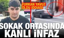 İddia: Daltonlar'ın üst düzey ismi Furkan Yavuz öldürüldü