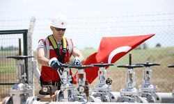 İki ilde petrol heyecanı: TPAO başvuru yaptı