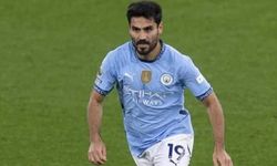 İlkay Gündoğan'dan 'çocukluk aşkı Galatasaray' için büyük fedakarlık! İşte alacağı ma