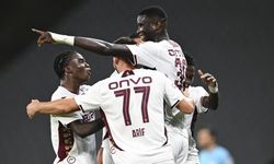 İnanılmaz bir son! Trabzonspor 3 puanı kaptı