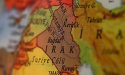 Irak’ta DEAŞ'ın üst düzey yetkilisi yakalandı