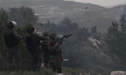 İskoçya, İsrail'i silahlandıran şirketlere kamu fonu aktarımını durduracak