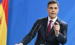 İspanya hükümeti, İsrail'e tam silah ambargosu getiren kararnameyi onayladı