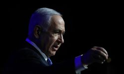 İsrail halkı Netanyahu'yu beceriksizlikle suçladı: Filistin'i tanıyana yaptırım...