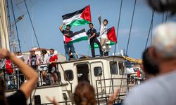 İsrail'de Sumud filosu hazırlığı: IDF tatbikata başladı, hastaneler alarm seviyesine geçti
