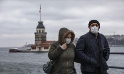 İstanbul için uyarı üstüne uyarı: Bir anda tersine dönecek! Kış geliyor...