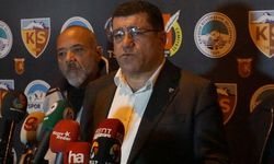 'İstifa' tezahüratlarına başkan yanıt verdi: 'Ben de üzülüyorum'