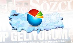İYİ Parti'den fonlu medyaya anket isyanı: Göz göre göre manipülasyon