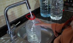 İzmir'de devam eden su kesintileri uzatıldı