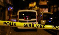 İzmir'de silahlı kavga: 1 ölü, 6 yaralı