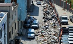 İzmir'in çilesi ikiye katlandı: Bir yılda yaşanacak olaylar bir günde yaşandı!