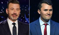 Jimmy Kimmel’ın TV şovu Charlie Kirk paylaşımları sonrası süresiz askıya alındı