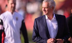 Jose Mourinho Benfica'dan sonraki durağını ilk kez açıkladı