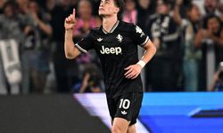 Juventus'ta 30 yıl sonra aynı düş! Kenan golünü attı efsaneden övgüyü kaptı