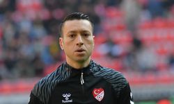 Kairat - Real Madrid maçına TFF'den hakem atandı