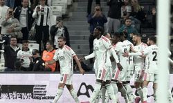 Kartal derbiye hazır! 3 puan 3 golle geldi