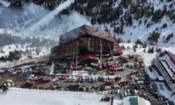 Kartalkaya'daki otel yangını davasında ara karar açıklandı