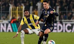 Kasımpaşa-Fenerbahçe! İlk 11'ler