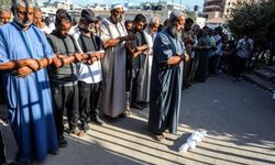 Katliam ordusu dur durak bilmiyor!