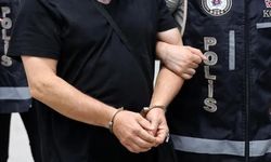 Kayseri'de firari FETÖ hükümlüsü yakalandı