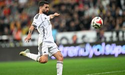 Kayseri'de Rafa Silva fırtınası! Kariyerinde bir ilki başardı