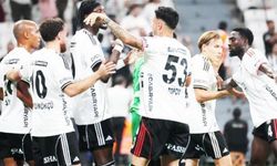 Kayserispor - Beşiktaş: Muhtemel 11'ler