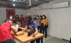 Kebap tezgahında keşfedilip milli takıma çağrıldı: Dünya 3.'sü oldu