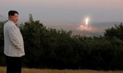 Kim Jong Un'dan bomba açıklama! 'Yeni gizli silahlar edindik' deyip duyurdu!