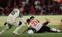Kimse beklemiyordu! Maç başladı Muslera, hayatının şokunu yaşadı