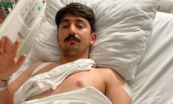 Kız kardeşini korumak isterken 5 yerinden bıçaklandı
