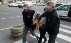 Kız öğrenci yurdundaki skandal olayla ilgili şüpheliler hakkında karar verildi