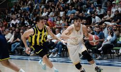 Konya Büyükşehir, sezona Fenerbahçe galibiyetiyle başladı