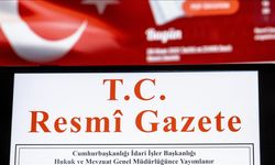 Kooperatifçilik Stratejisi ve Eylem Planı'na ilişkin genelge Resmi Gazete'de