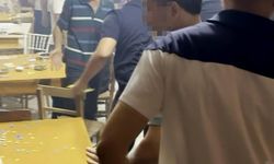 Kumarhanenin sahibi suçüstü yakalanınca kendisini böyle savundu
