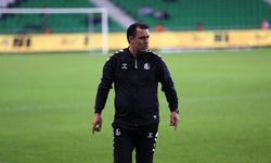 Kural hatası yapmıştı! 1. Lig ekibinin hocasının istifası kabul edilmedi