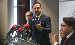 Kürşad Zorlu: Sekiz devlet tek millet yolculuğuna girdiğimizi gururla ifade ediyorum