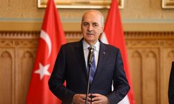 Kurtulmuş'tan yeni Gazze mesajı: İnsanlığın ortak sorumluluğudur