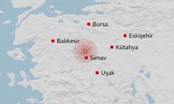 Kütahya depremi sonrası uzmanlardan kritik uyarı: Bölge gerilme hattında!