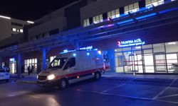 Kütahya'da gıda zehirlenmesi şüphesiyle 21 kişi hastanelere başvurdu