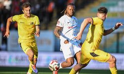Lidere ağır darbe! İlk mağlubiyetini yaşadılar